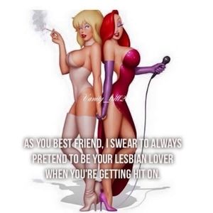 Meet your Posher, San juanita